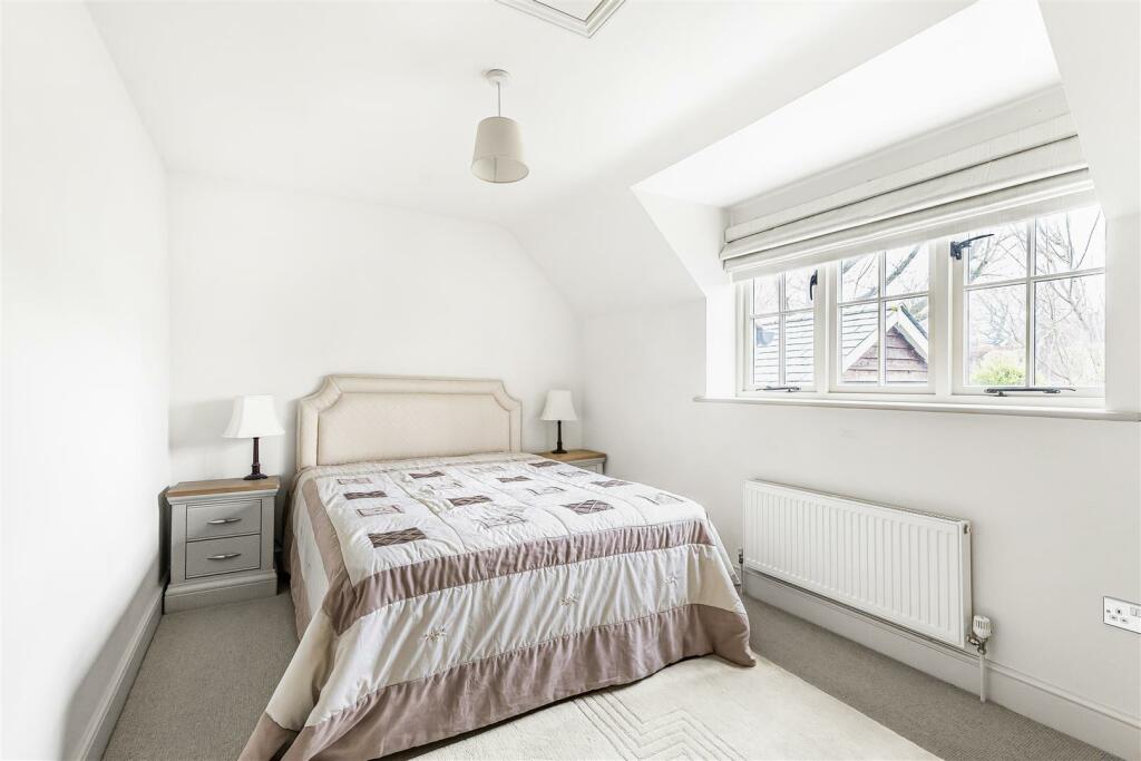 Additional property image - Meeting Green, Wickhambrook