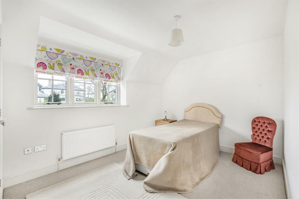 Additional property image - Meeting Green, Wickhambrook