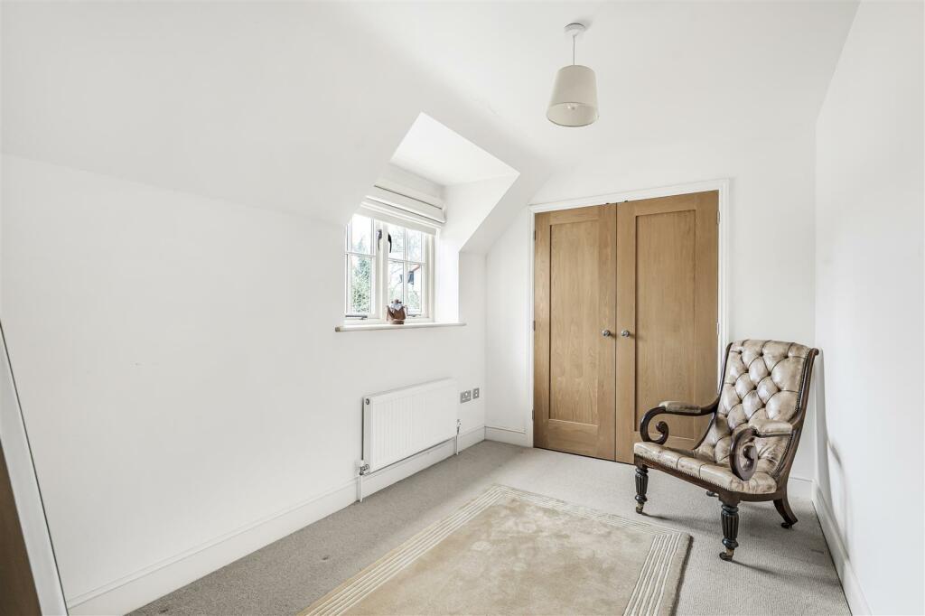 Additional property image - Meeting Green, Wickhambrook