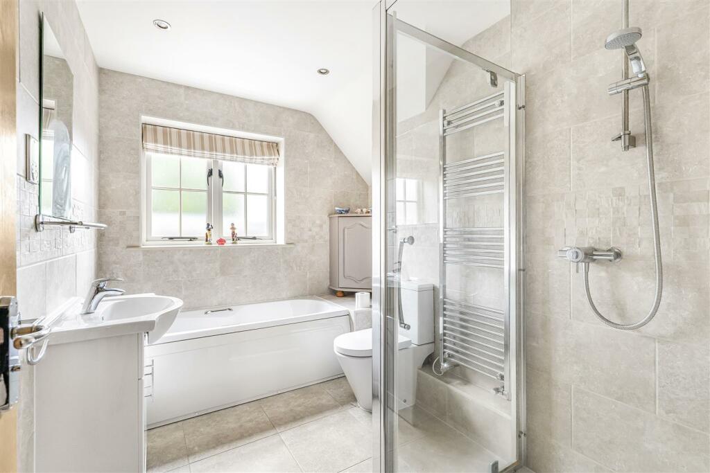 Additional property image - Meeting Green, Wickhambrook