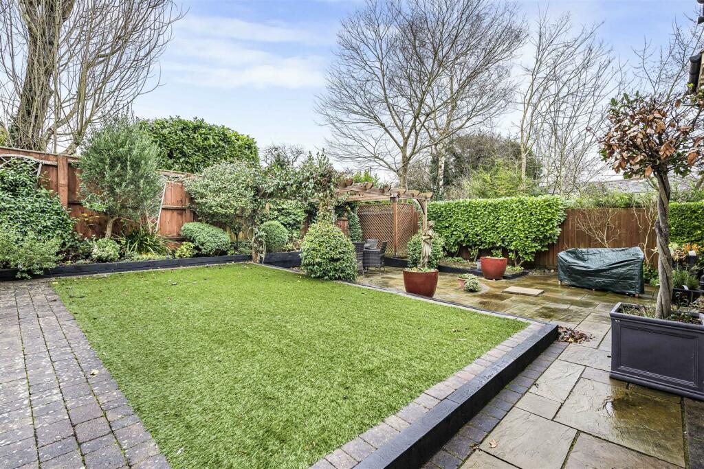 Additional property image - Meeting Green, Wickhambrook