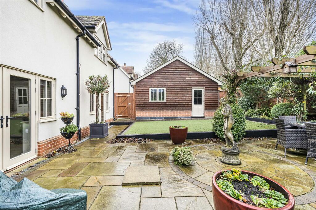 Additional property image - Meeting Green, Wickhambrook