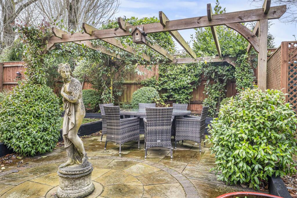 Additional property image - Meeting Green, Wickhambrook