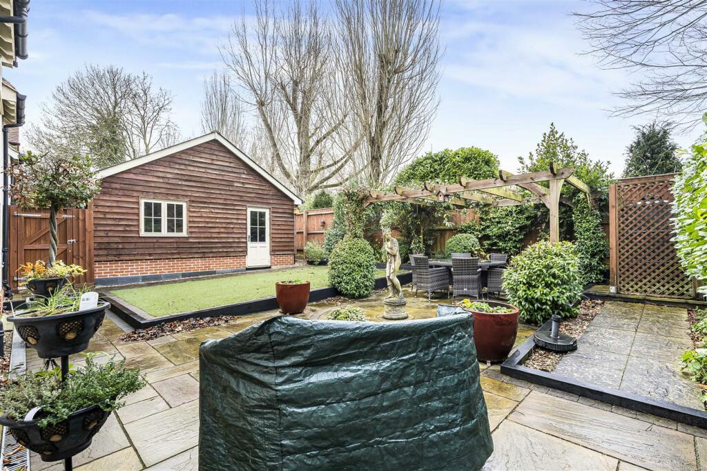 Additional property image - Meeting Green, Wickhambrook