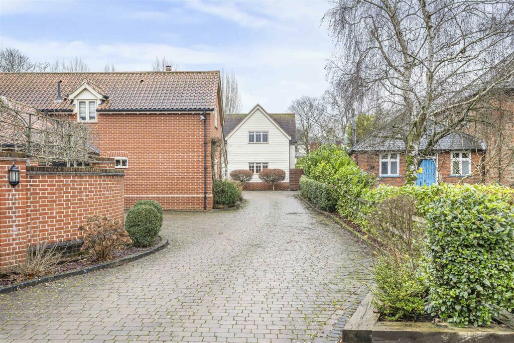 Additional property image - Meeting Green, Wickhambrook