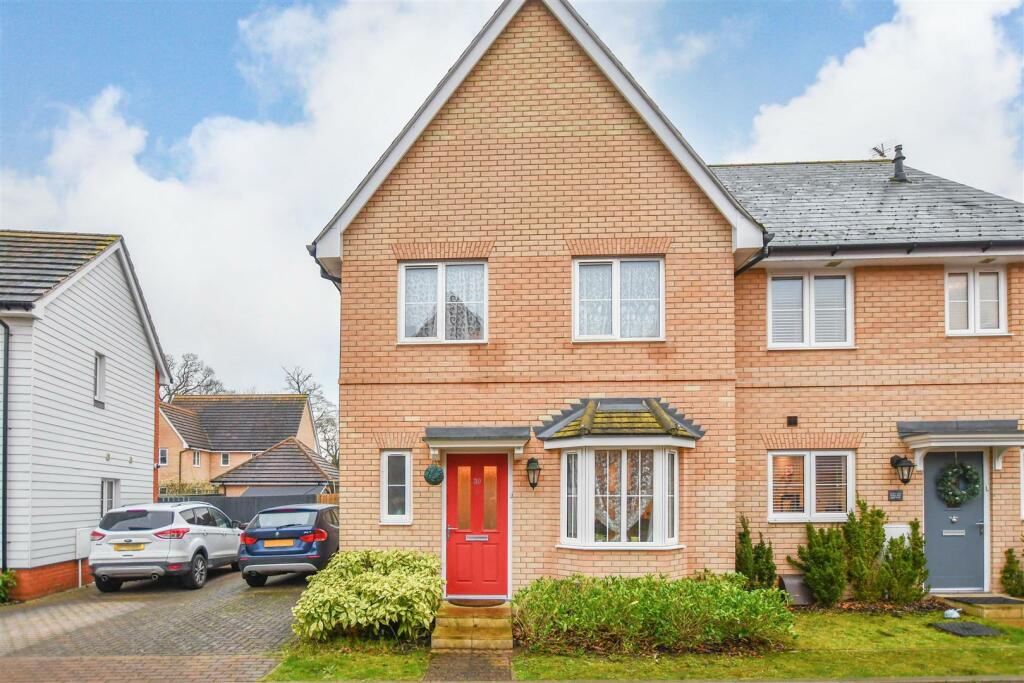 Main image of property: Burdock Road, Red Lodge