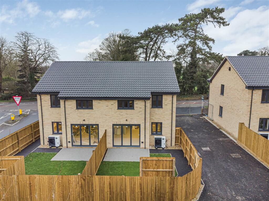 Additional property image - London Road, Six Mile Bottom