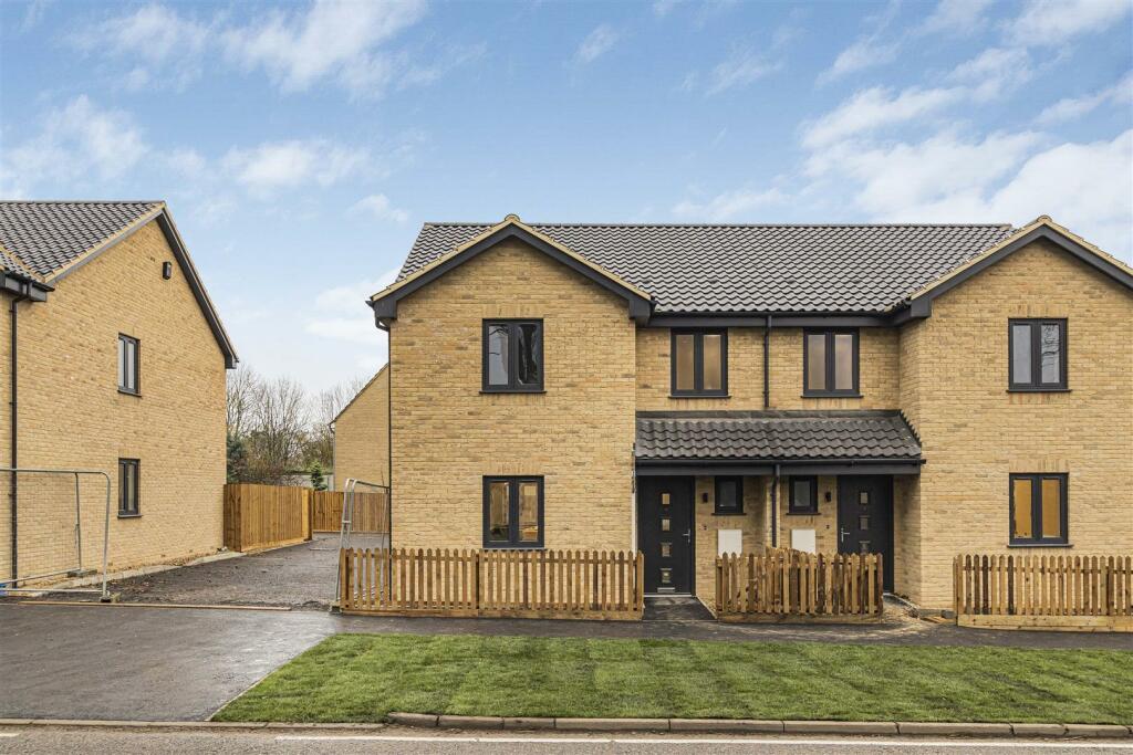 Additional property image - London Road, Six Mile Bottom