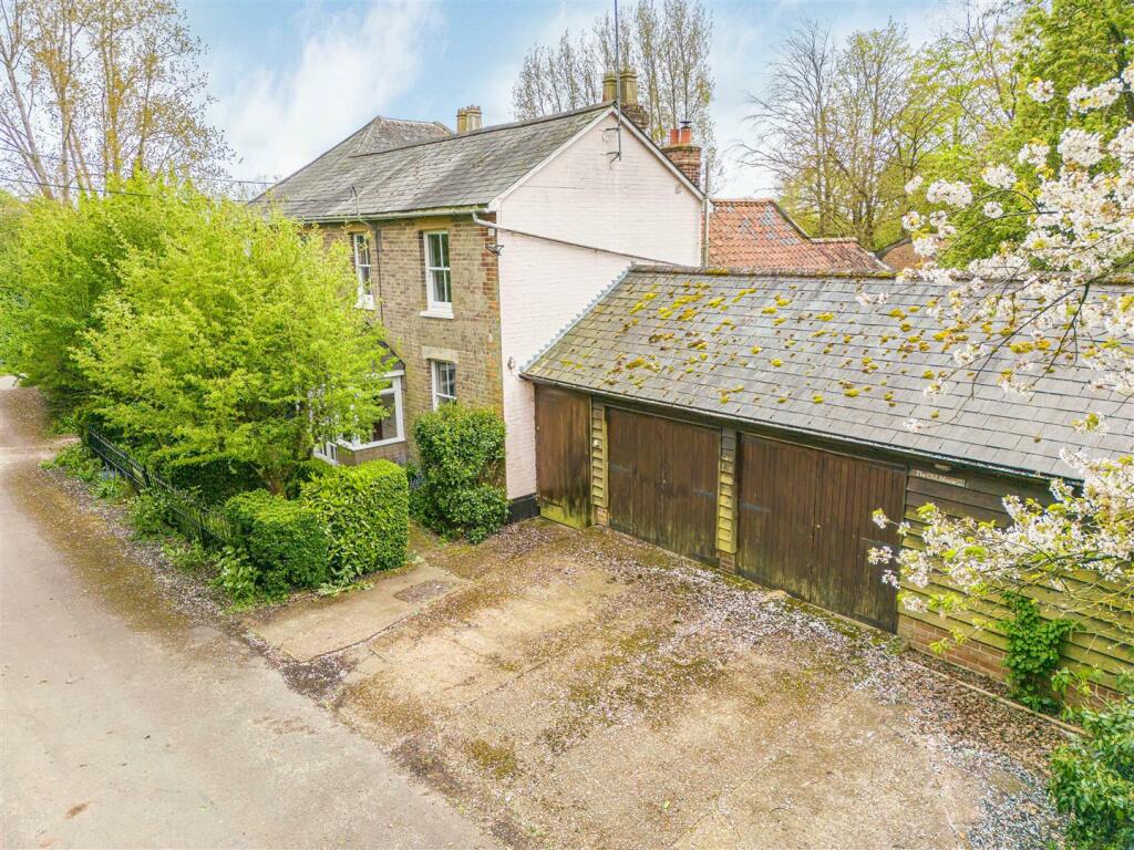 Additional property image - Mill Lane, Cowlinge