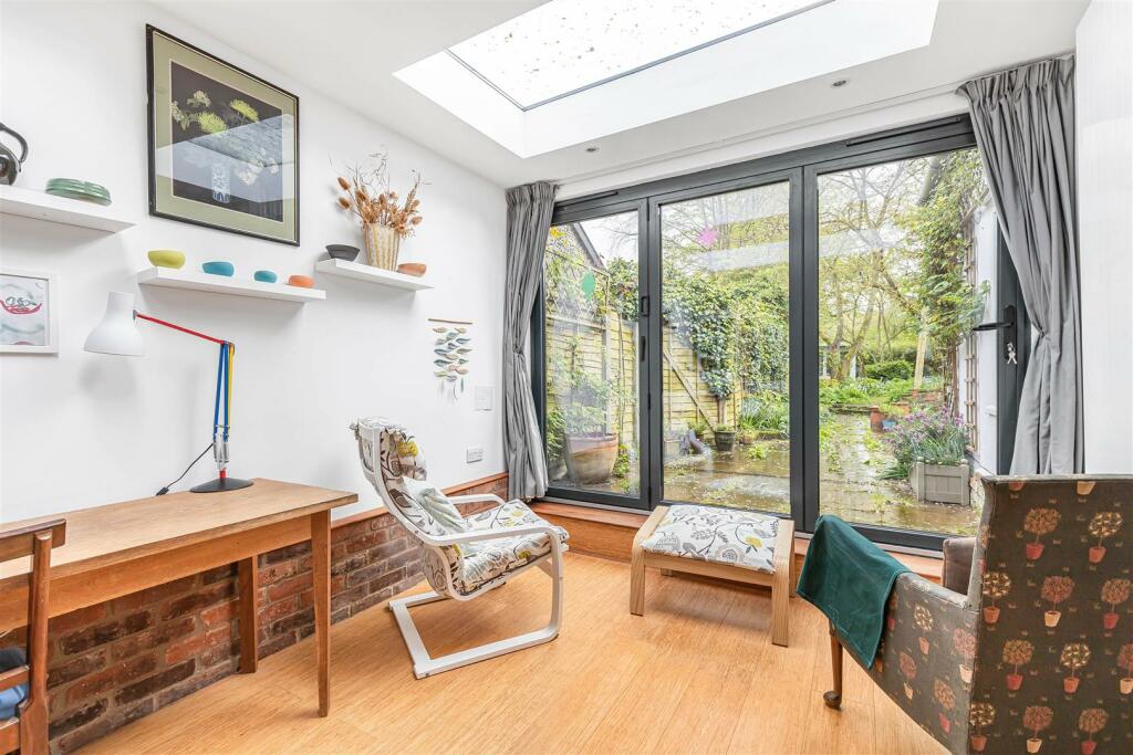 Additional property image - Mill Lane, Cowlinge
