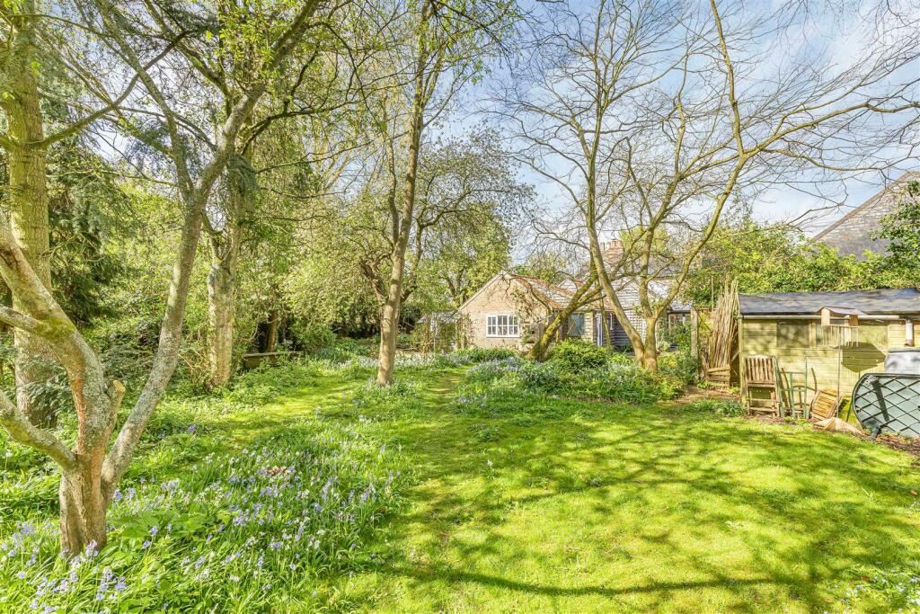Additional property image - Mill Lane, Cowlinge