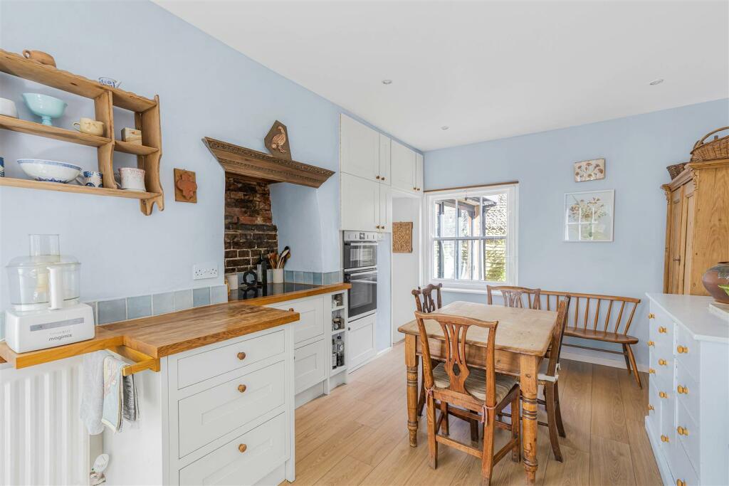Additional property image - Mill Lane, Cowlinge
