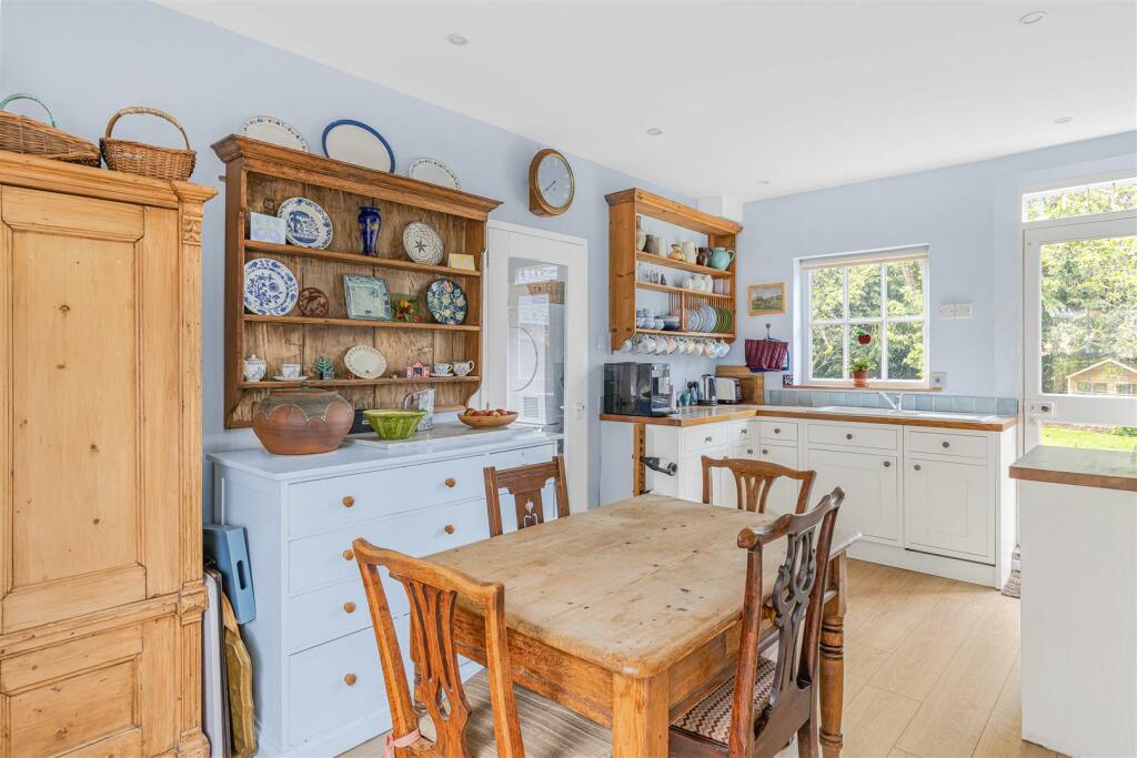Additional property image - Mill Lane, Cowlinge