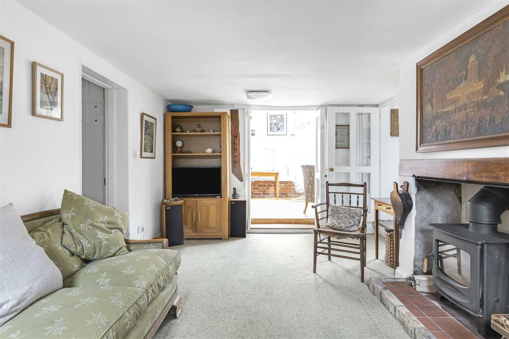 Additional property image - Mill Lane, Cowlinge