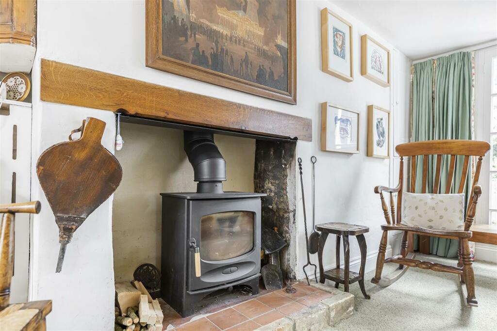 Additional property image - Mill Lane, Cowlinge