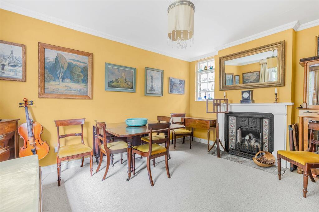 Additional property image - Mill Lane, Cowlinge