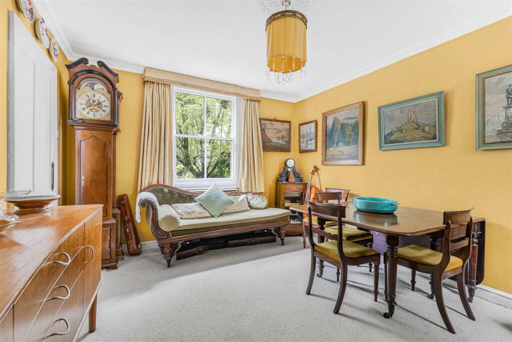 Additional property image - Mill Lane, Cowlinge