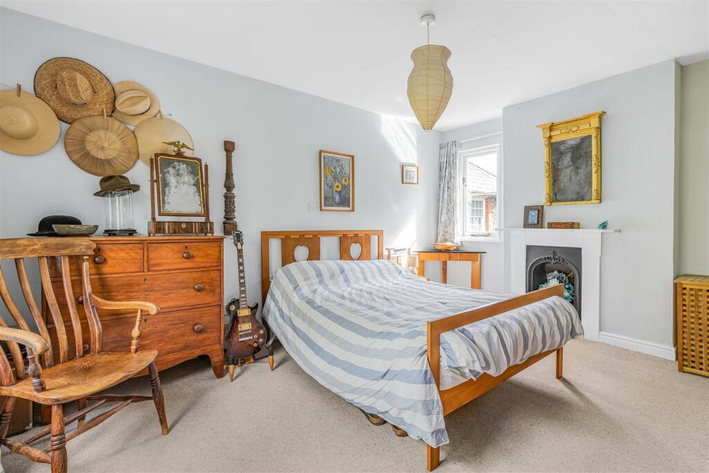 Additional property image - Mill Lane, Cowlinge