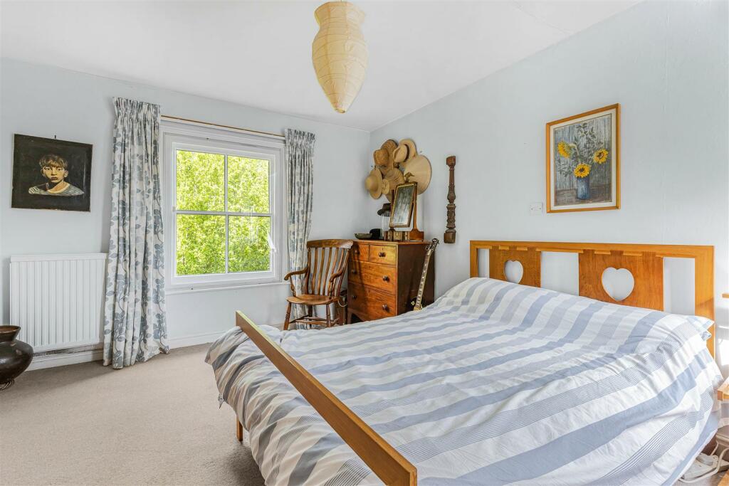 Additional property image - Mill Lane, Cowlinge