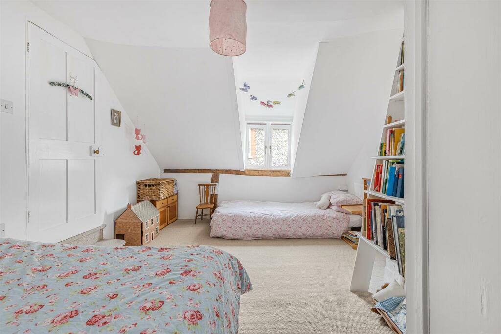 Additional property image - Mill Lane, Cowlinge
