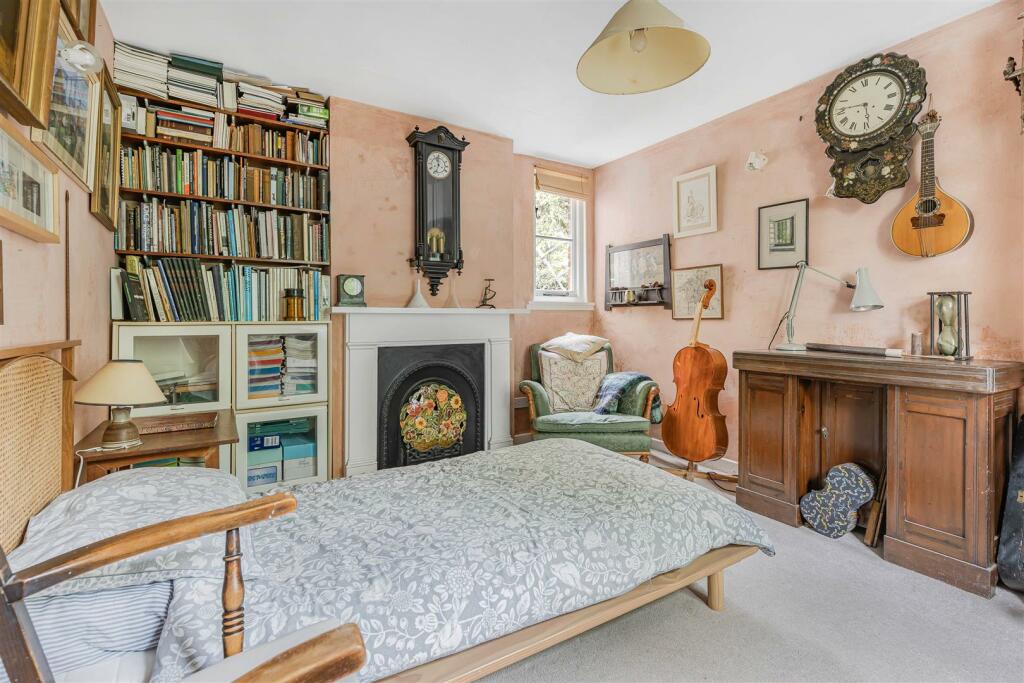 Additional property image - Mill Lane, Cowlinge