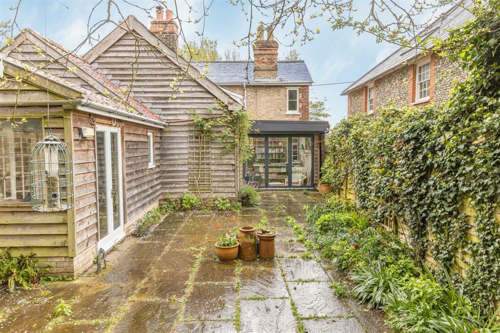 Additional property image - Mill Lane, Cowlinge
