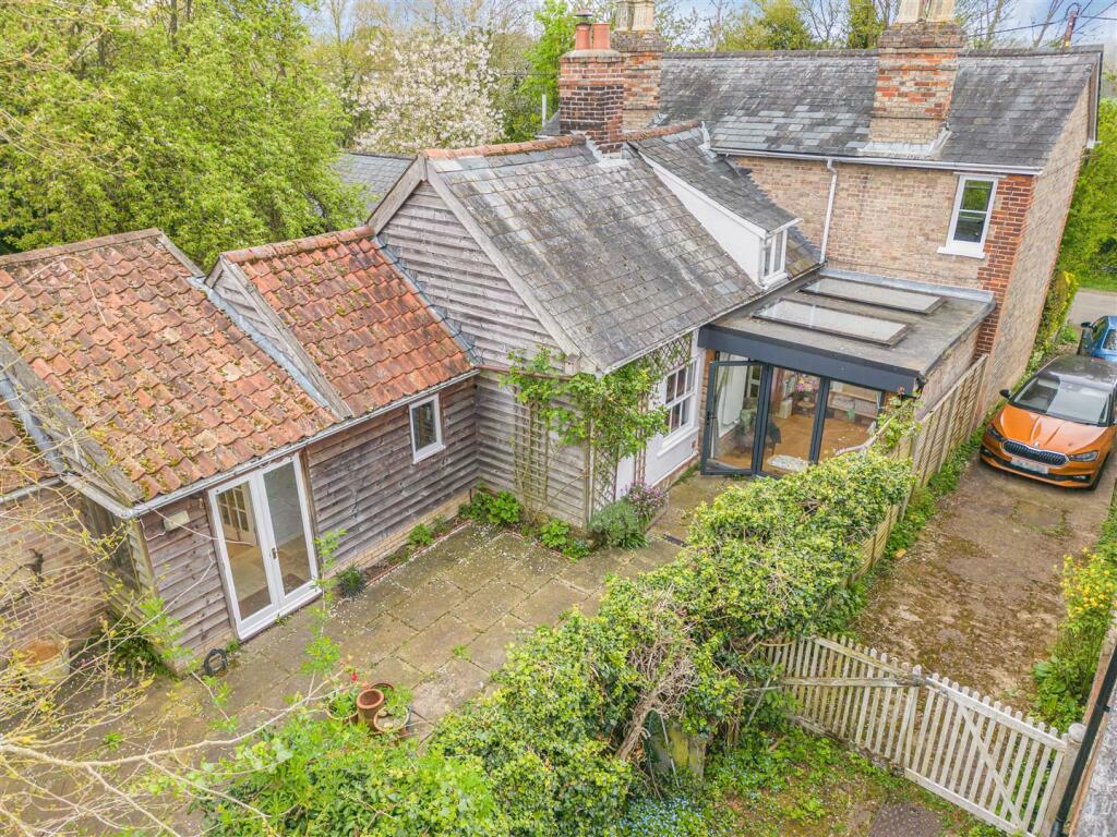 Additional property image - Mill Lane, Cowlinge