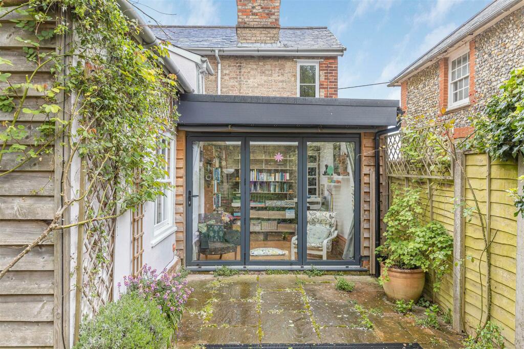 Additional property image - Mill Lane, Cowlinge