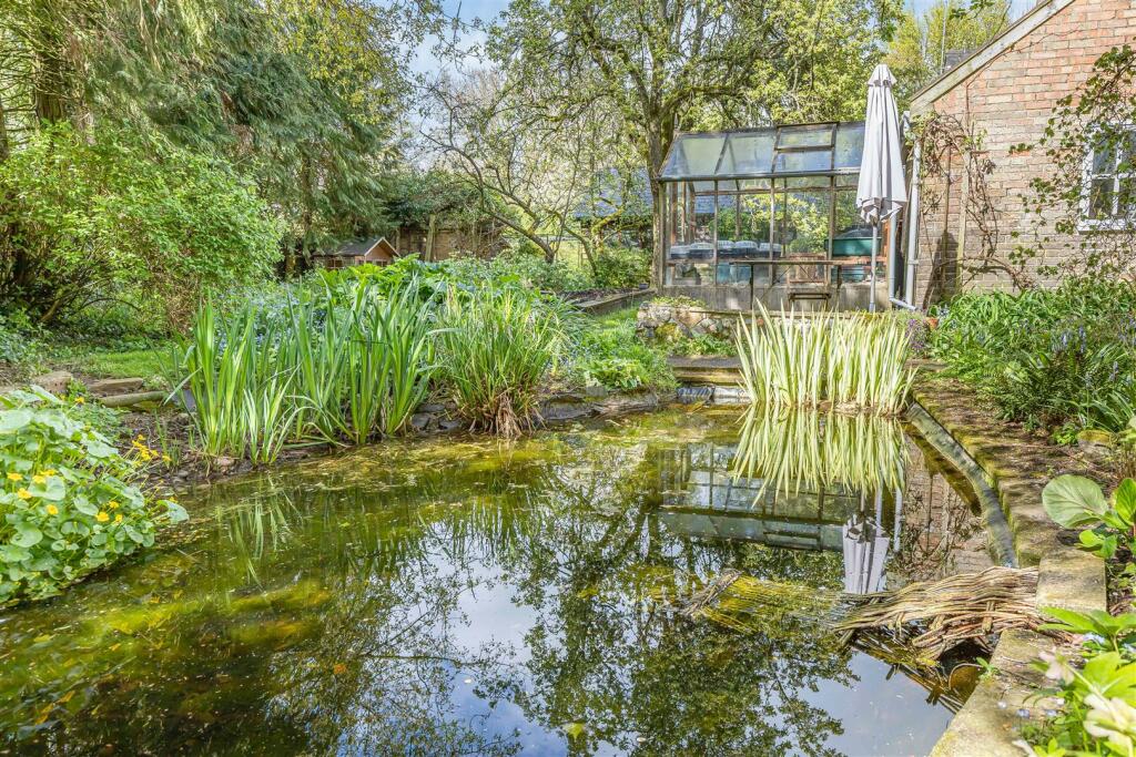 Additional property image - Mill Lane, Cowlinge