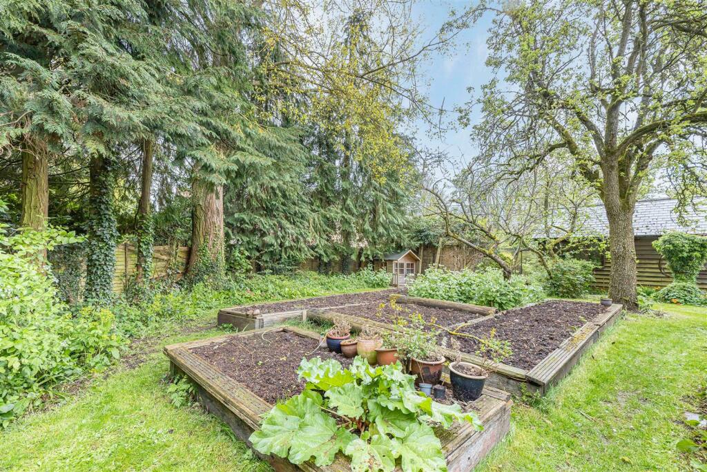 Additional property image - Mill Lane, Cowlinge