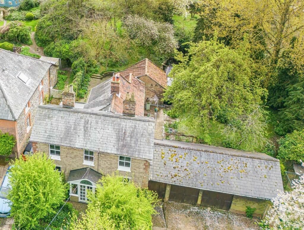Additional property image - Mill Lane, Cowlinge