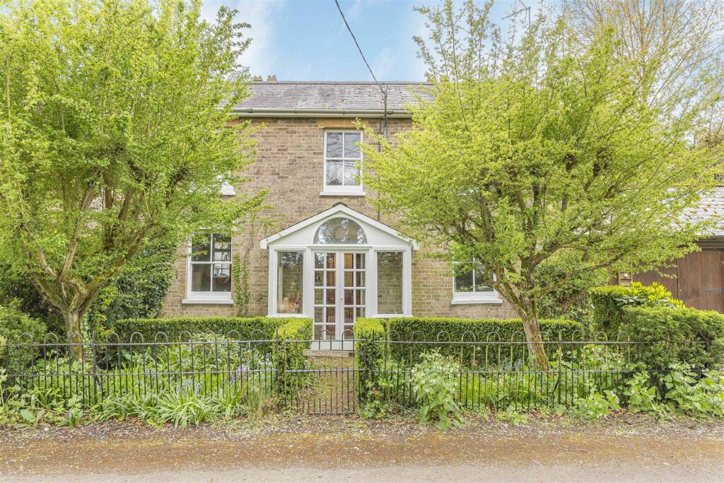 Additional property image - Mill Lane, Cowlinge