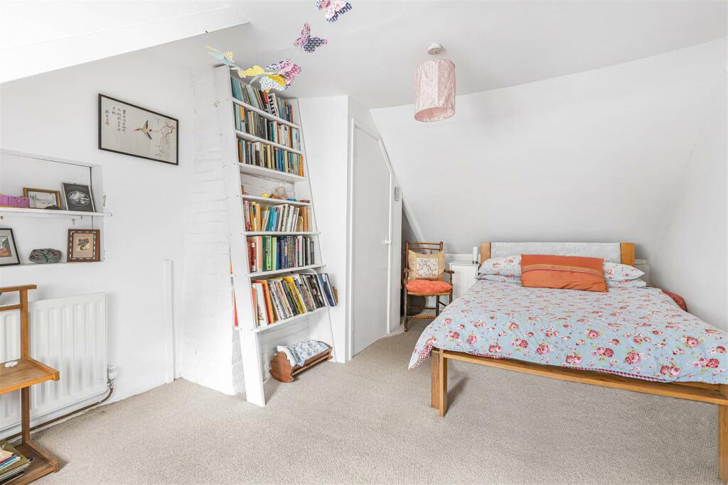 Additional property image - Mill Lane, Cowlinge