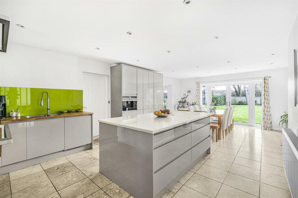 Additional property image - Windmill Hill, Exning