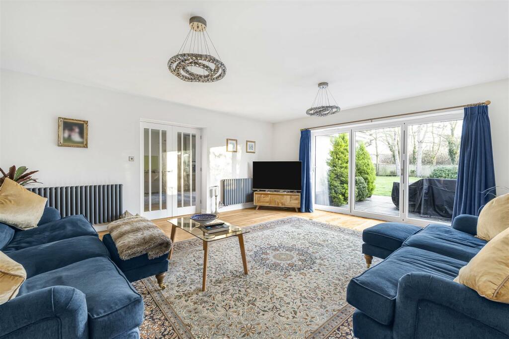 Additional property image - Windmill Hill, Exning
