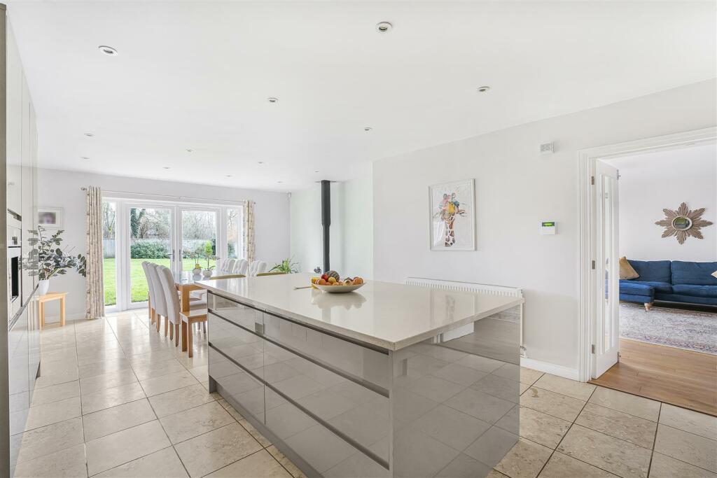 Additional property image - Windmill Hill, Exning