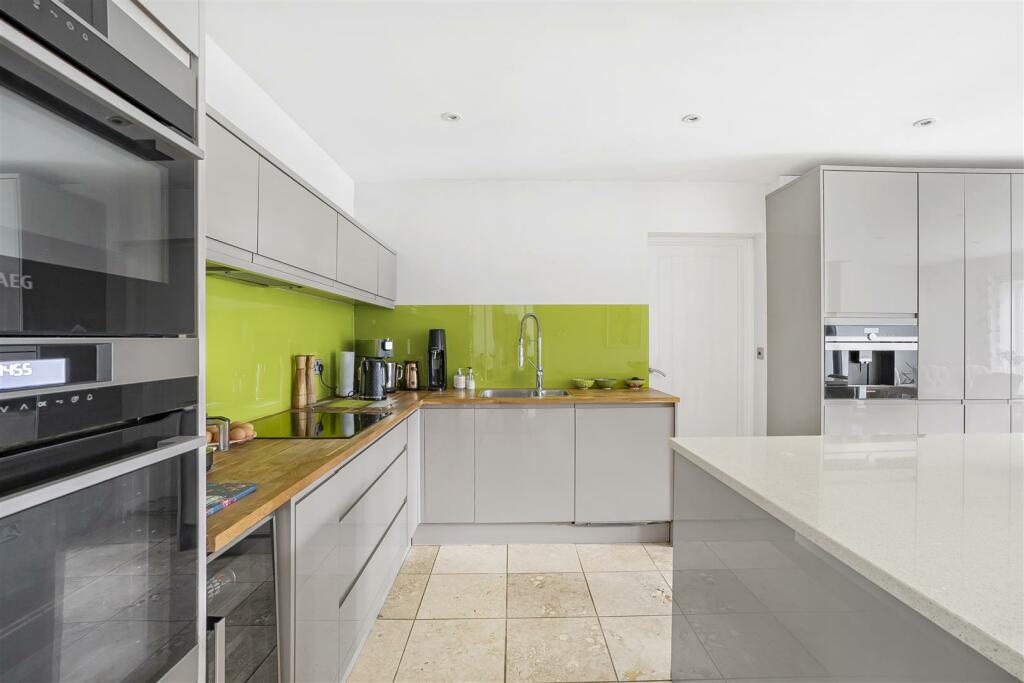 Additional property image - Windmill Hill, Exning