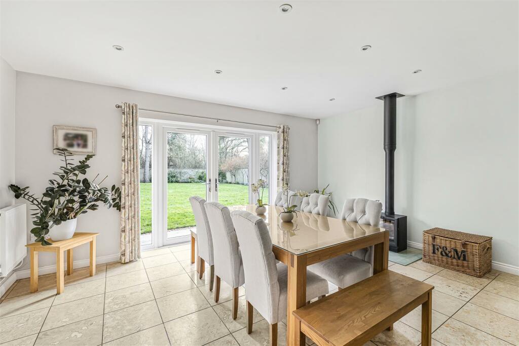 Additional property image - Windmill Hill, Exning