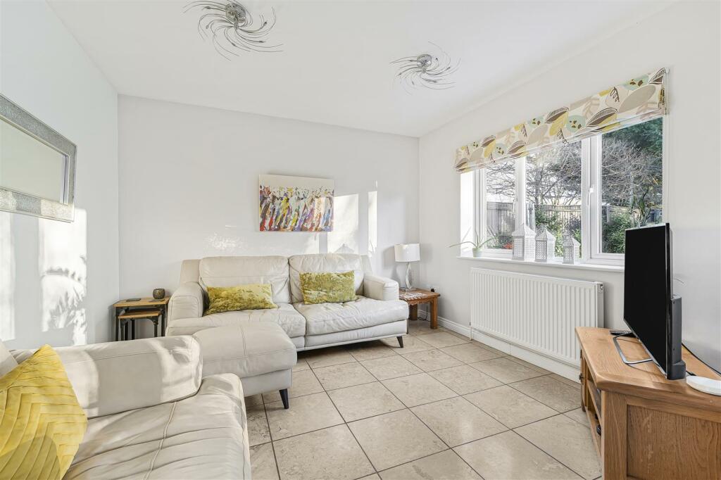 Additional property image - Windmill Hill, Exning