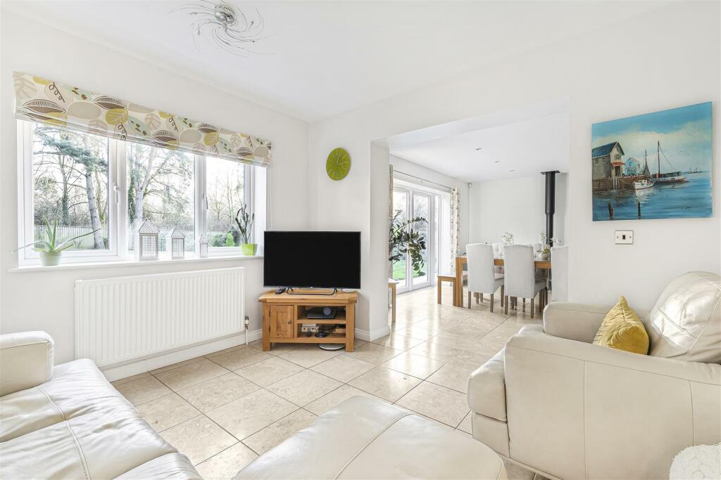 Additional property image - Windmill Hill, Exning