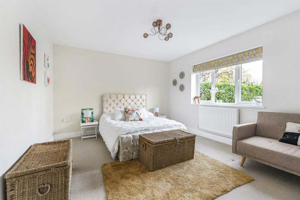 Additional property image - Windmill Hill, Exning