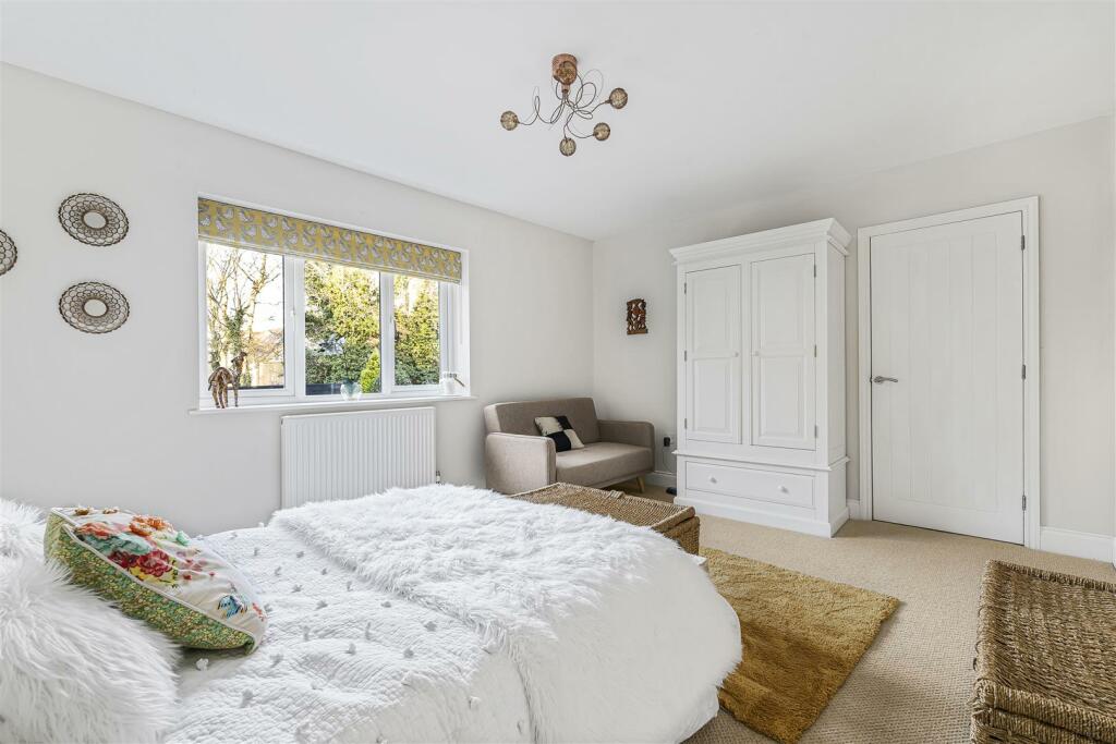 Additional property image - Windmill Hill, Exning