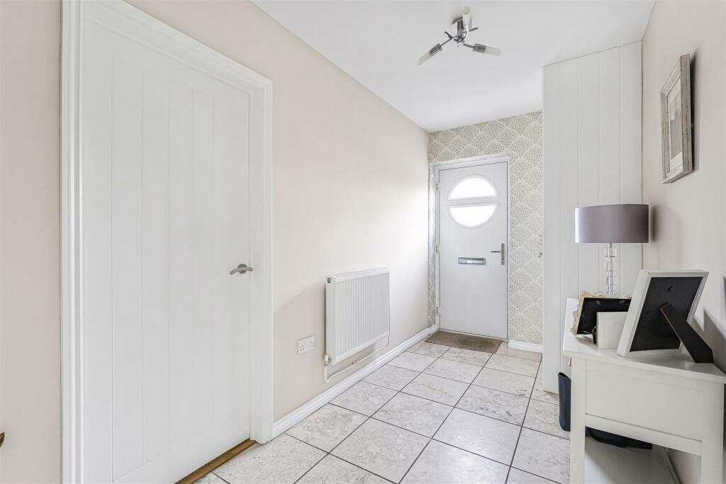 Additional property image - Windmill Hill, Exning