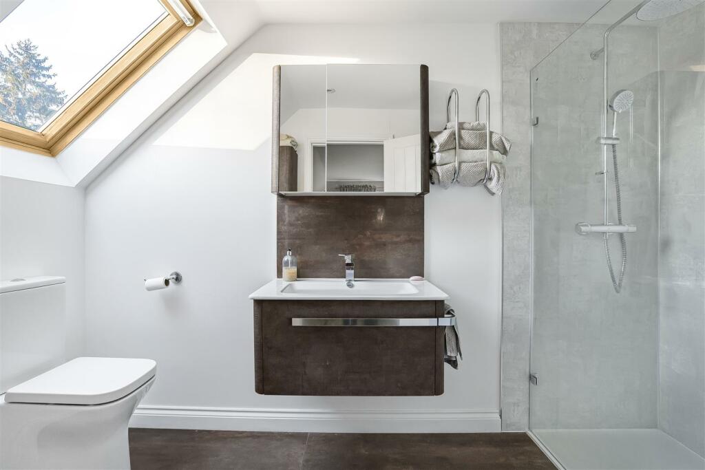 Additional property image - Windmill Hill, Exning
