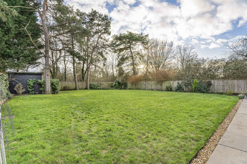Additional property image - Windmill Hill, Exning