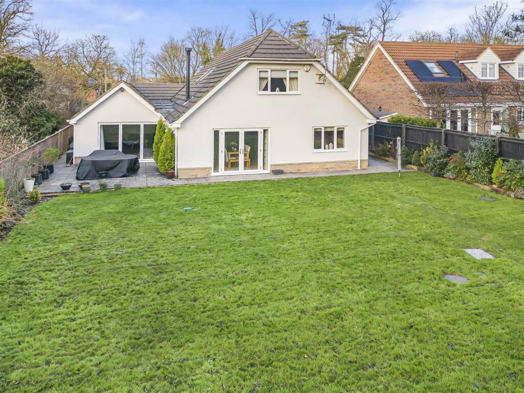 Additional property image - Windmill Hill, Exning