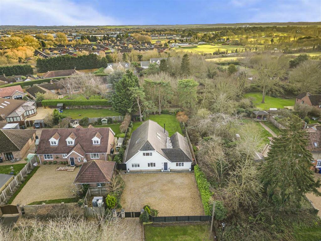Additional property image - Windmill Hill, Exning