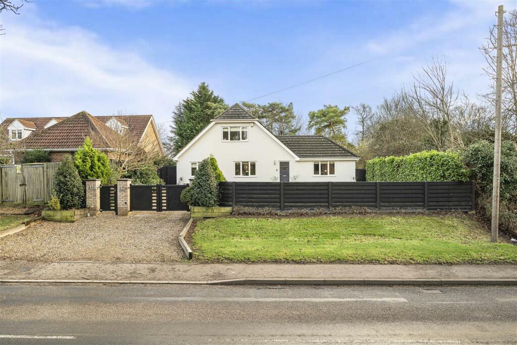 Additional property image - Windmill Hill, Exning