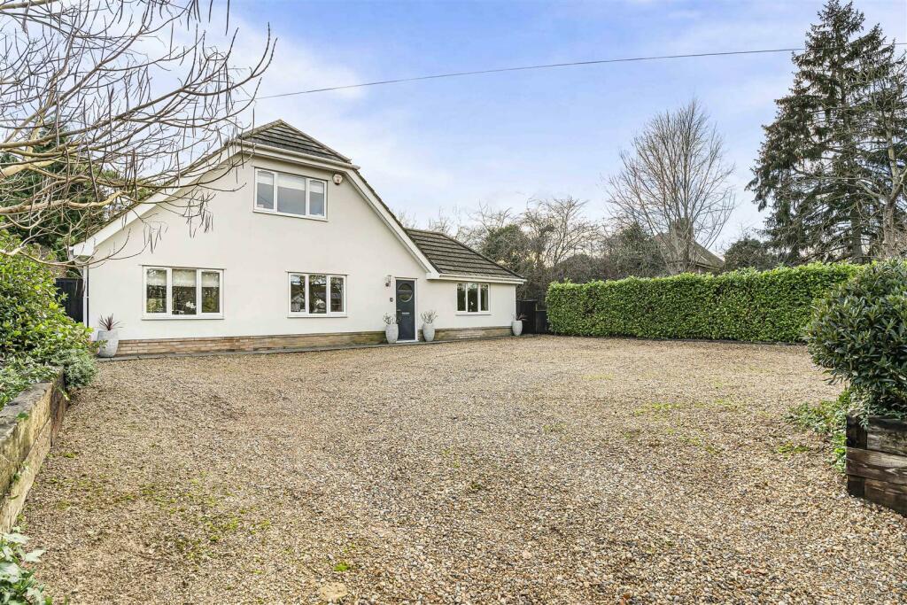 Additional property image - Windmill Hill, Exning