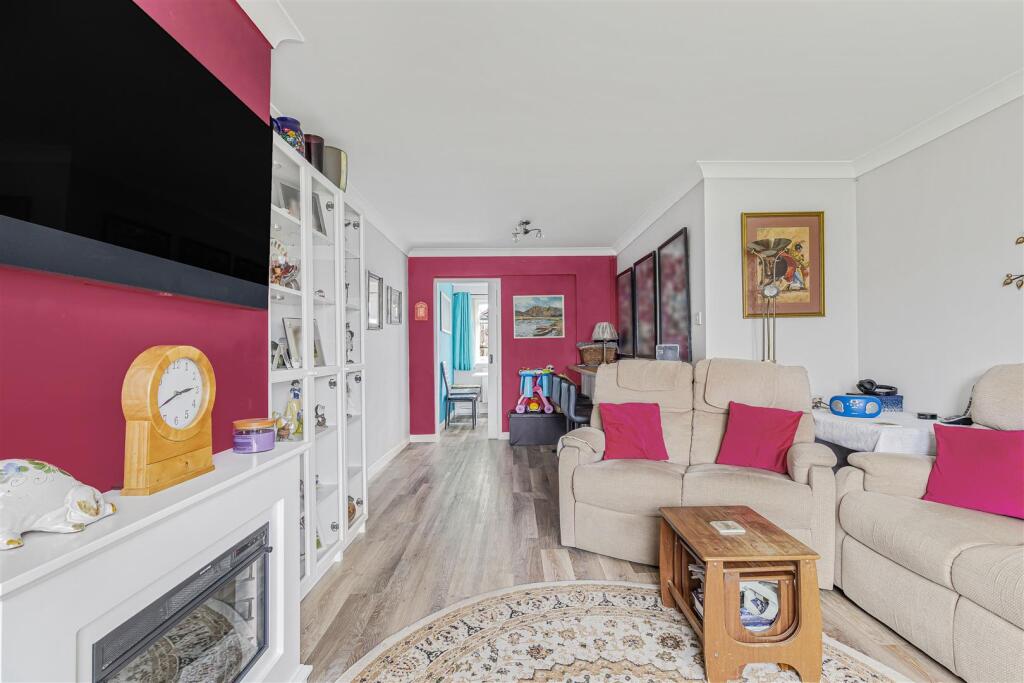 Additional property image - Orchard Way, Burwell